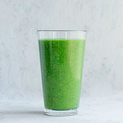 Green Smoothie 