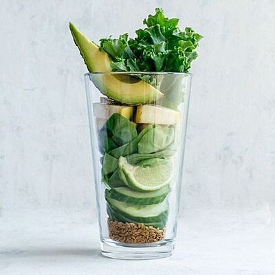 Green Smoothie 