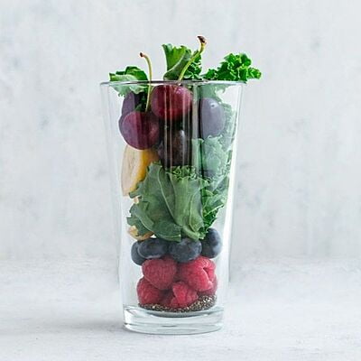 Superfood Smoothie Superfood Smoothie